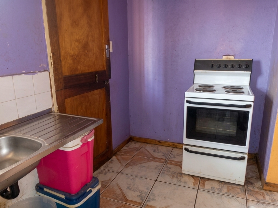 3 Bedroom Property for Sale in Geelhoutpark North West